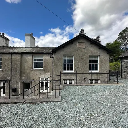 Apartment Kirkstone Brow Ambleside
